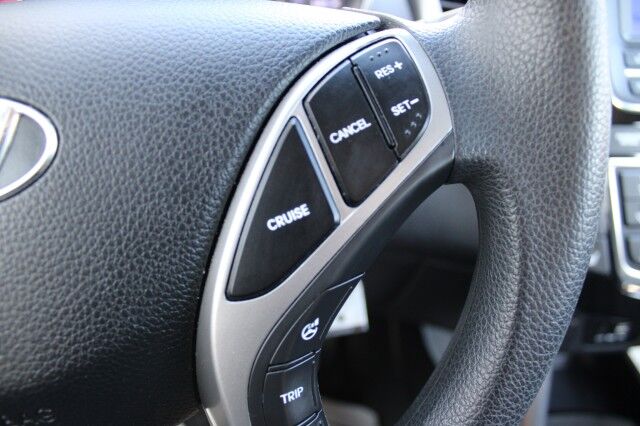 2016 Hyundai Elantra GT Melbourne FL
