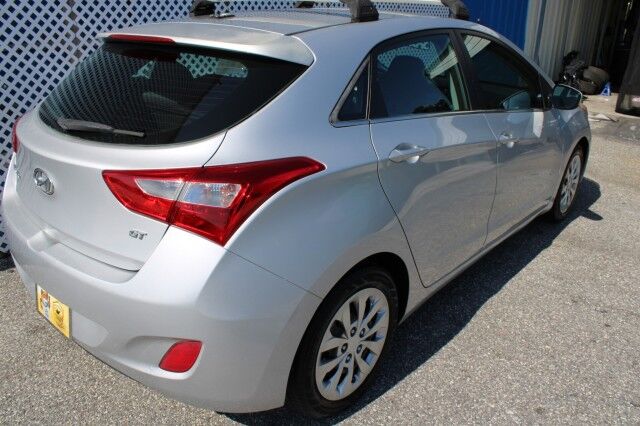 2016 Hyundai Elantra GT Melbourne FL