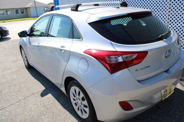 2016 Hyundai Elantra GT Melbourne FL