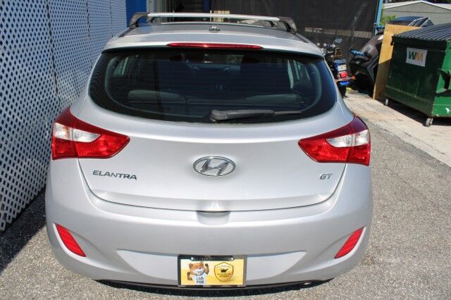 2016 Hyundai Elantra GT Melbourne FL