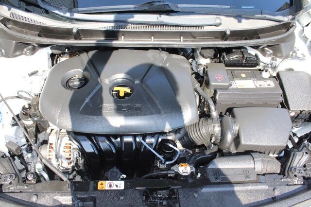 2016 Hyundai Elantra GT Melbourne FL