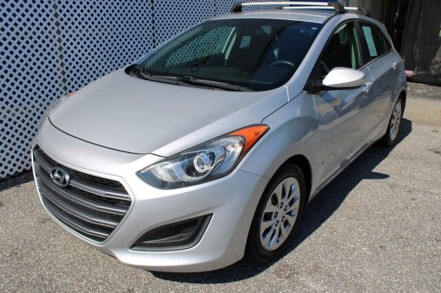 2016 Hyundai Elantra GT Melbourne FL