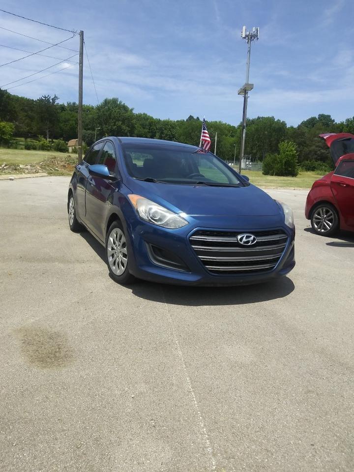2016 Hyundai Elantra GT Nashville TN
