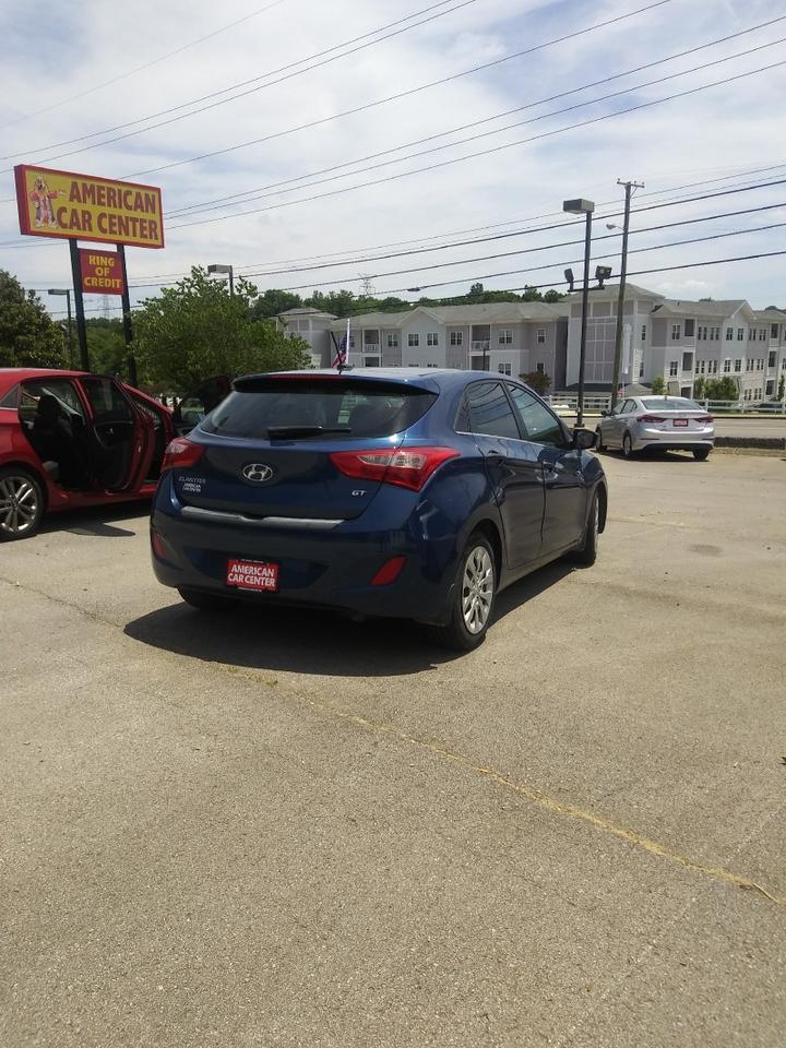 2016 Hyundai Elantra GT Nashville TN
