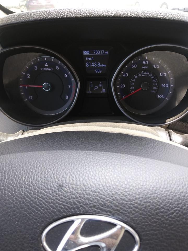 2016 Hyundai Elantra GT Nashville TN