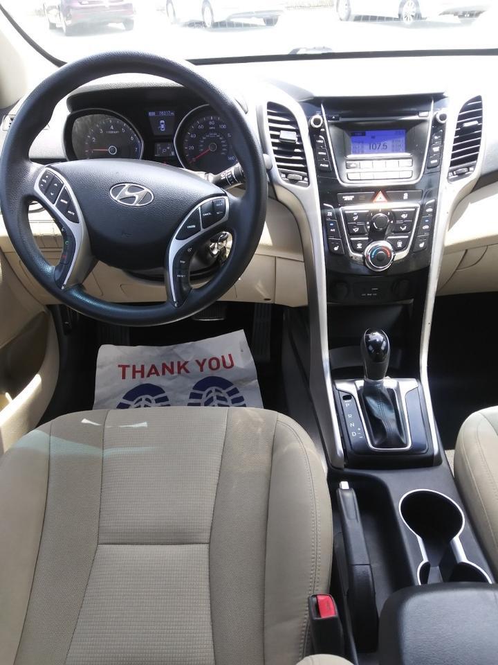 2016 Hyundai Elantra GT Nashville TN