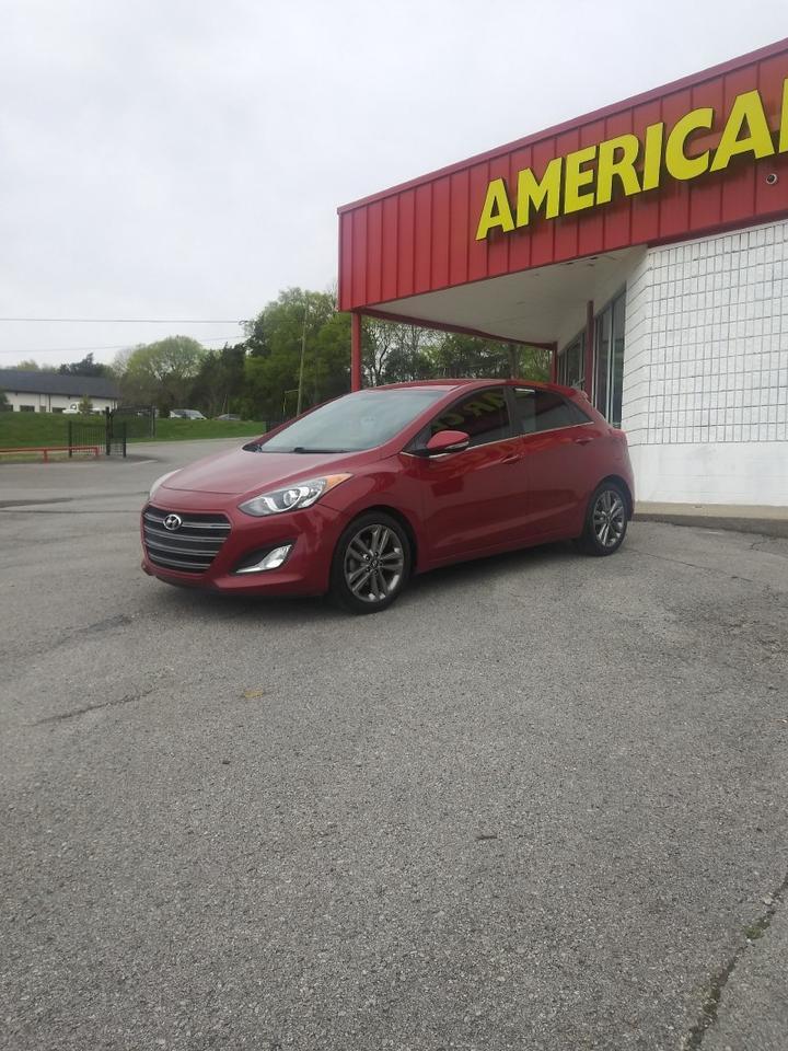 2016 Hyundai Elantra GT Nashville TN