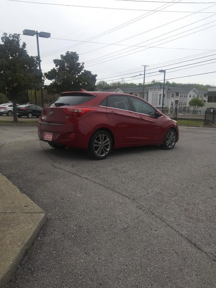 2016 Hyundai Elantra GT Nashville TN