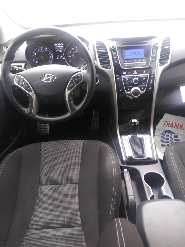 2016 Hyundai Elantra GT Nashville TN