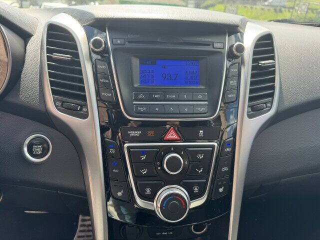 2016 Hyundai Elantra GT North Versailles PA