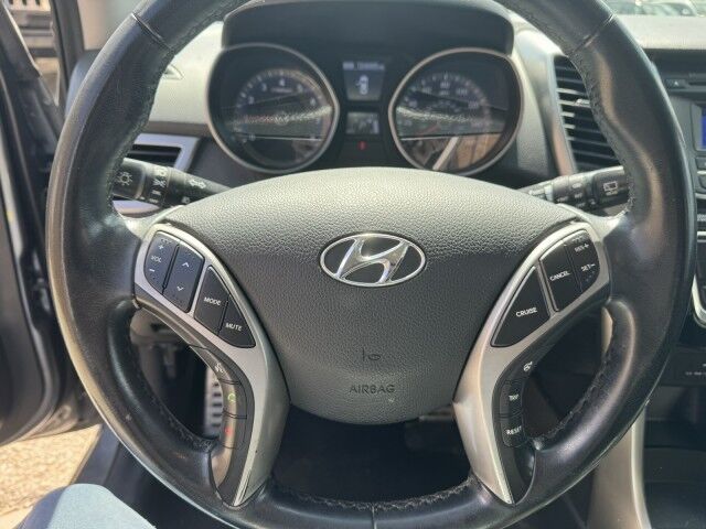 2016 Hyundai Elantra GT North Versailles PA