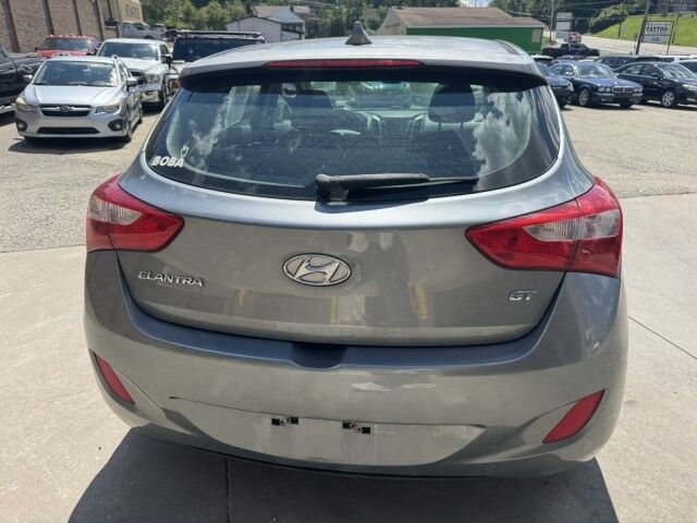 2016 Hyundai Elantra GT North Versailles PA