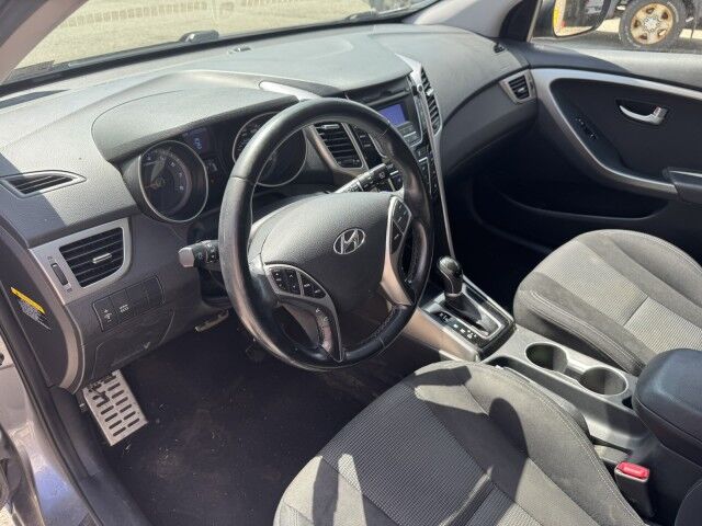 2016 Hyundai Elantra GT North Versailles PA