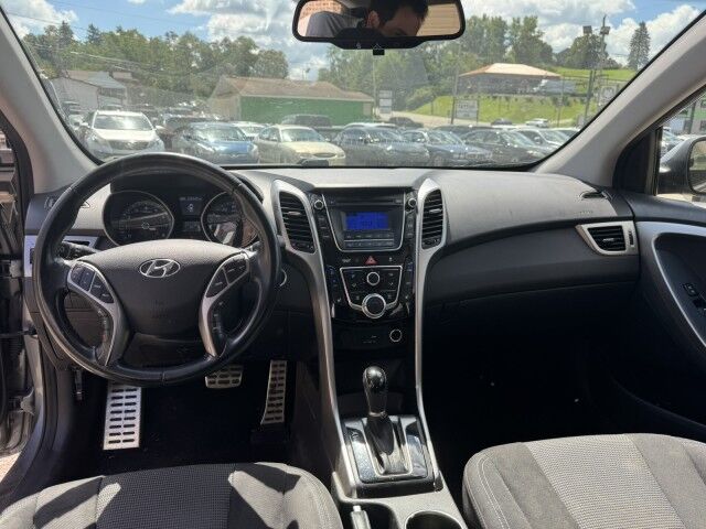 2016 Hyundai Elantra GT North Versailles PA