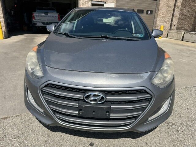 2016 Hyundai Elantra GT North Versailles PA