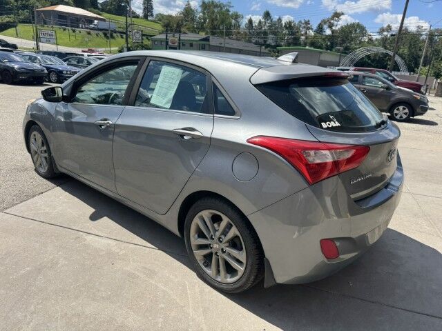 2016 Hyundai Elantra GT North Versailles PA
