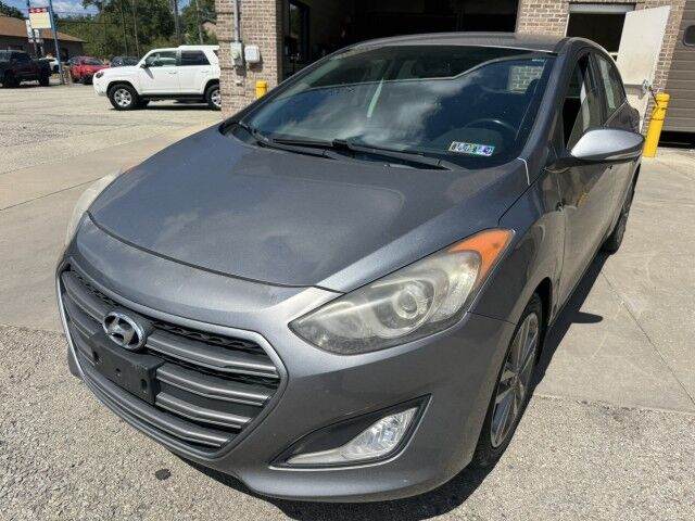 2016 Hyundai Elantra GT North Versailles PA