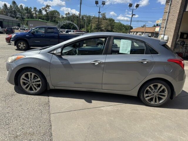 2016 Hyundai Elantra GT North Versailles PA
