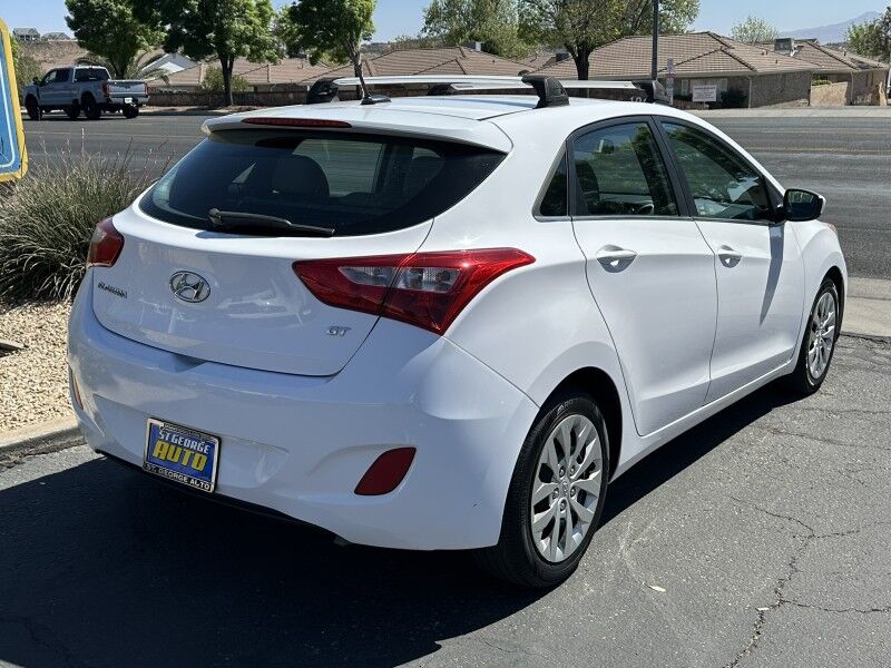 2016 Hyundai Elantra GT St George UT