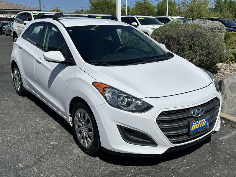 2016 Hyundai Elantra GT St George UT