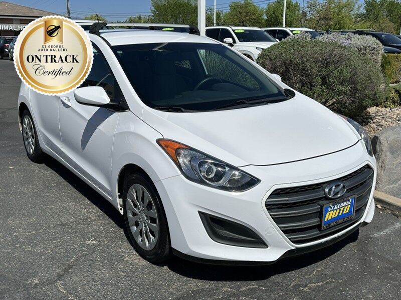 2016 Hyundai Elantra GT St George UT