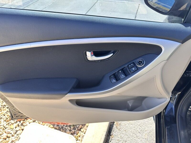 2016 Hyundai Elantra GT St George UT