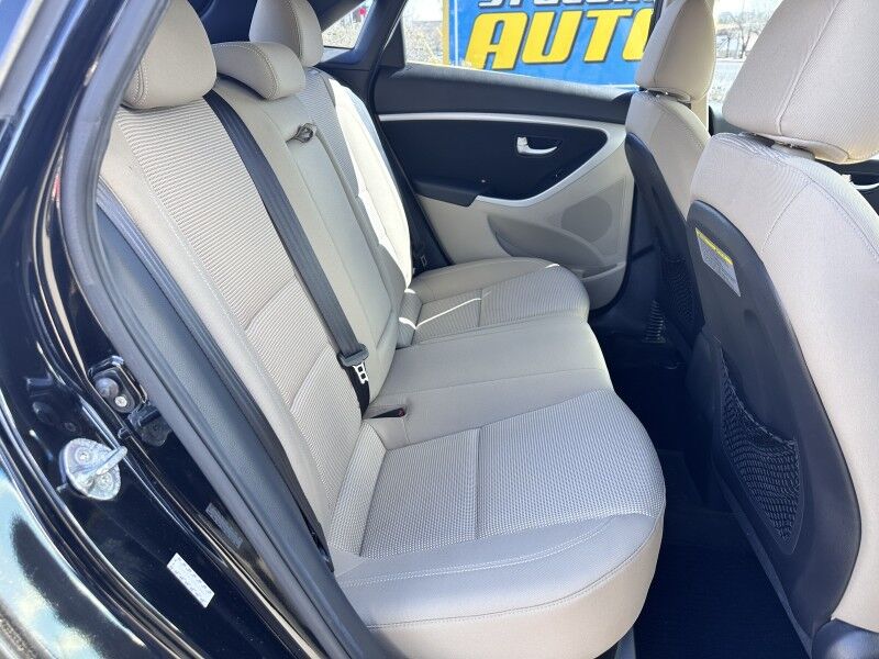 2016 Hyundai Elantra GT St George UT