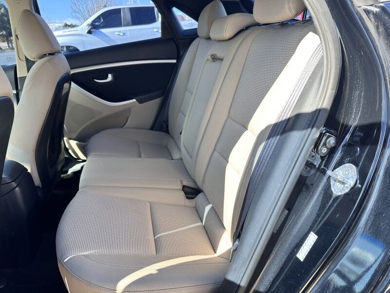 2016 Hyundai Elantra GT St George UT