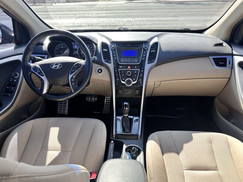 2016 Hyundai Elantra GT St George UT