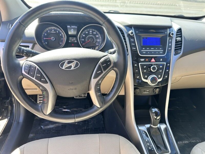 2016 Hyundai Elantra GT St George UT