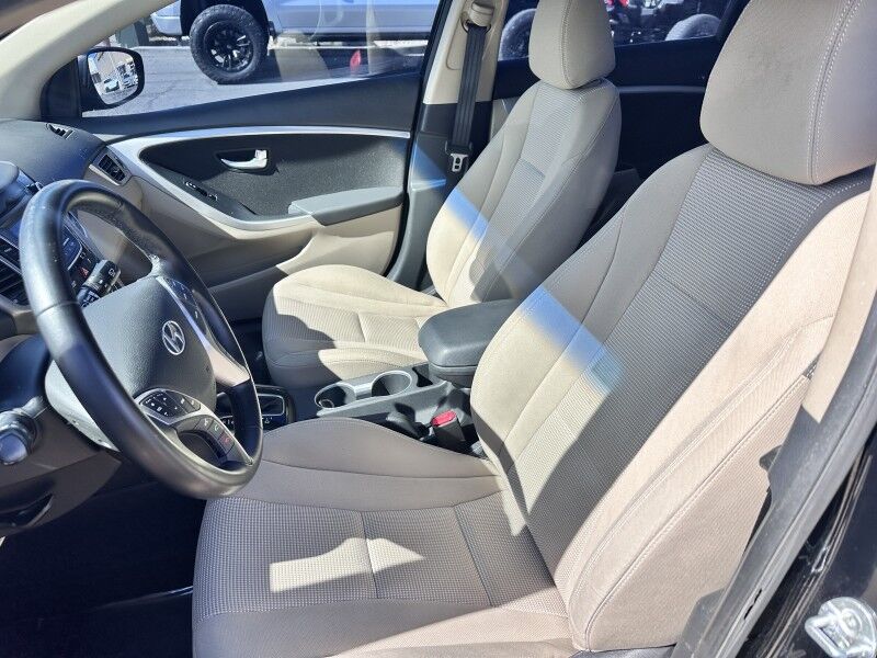 2016 Hyundai Elantra GT St George UT