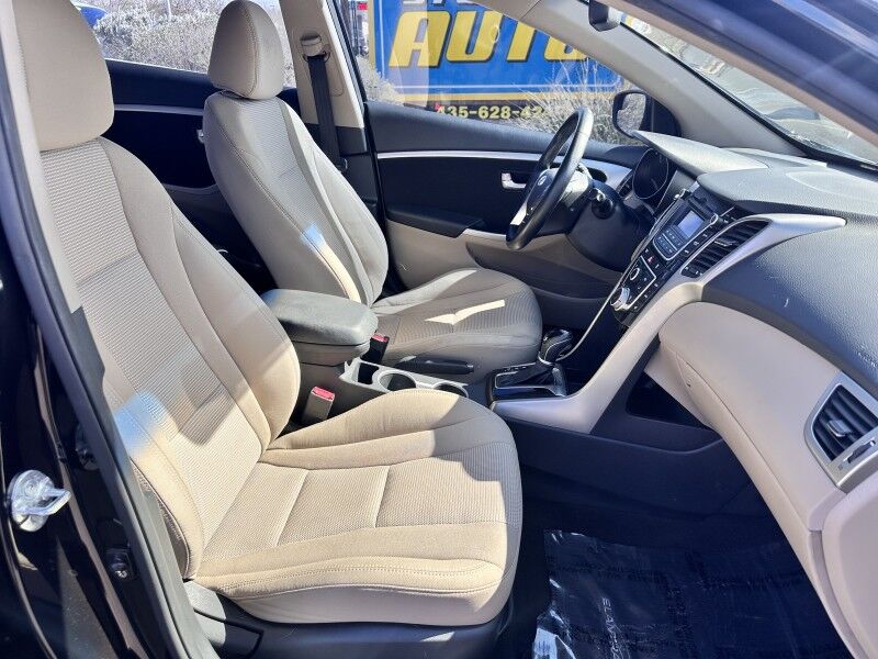 2016 Hyundai Elantra GT St George UT