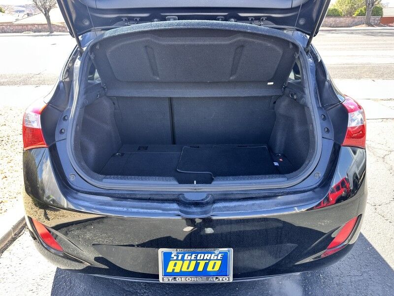 2016 Hyundai Elantra GT St George UT