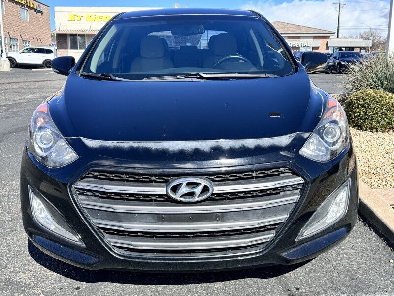 2016 Hyundai Elantra GT St George UT