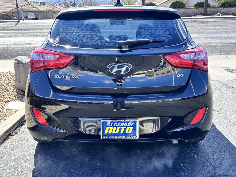 2016 Hyundai Elantra GT St George UT