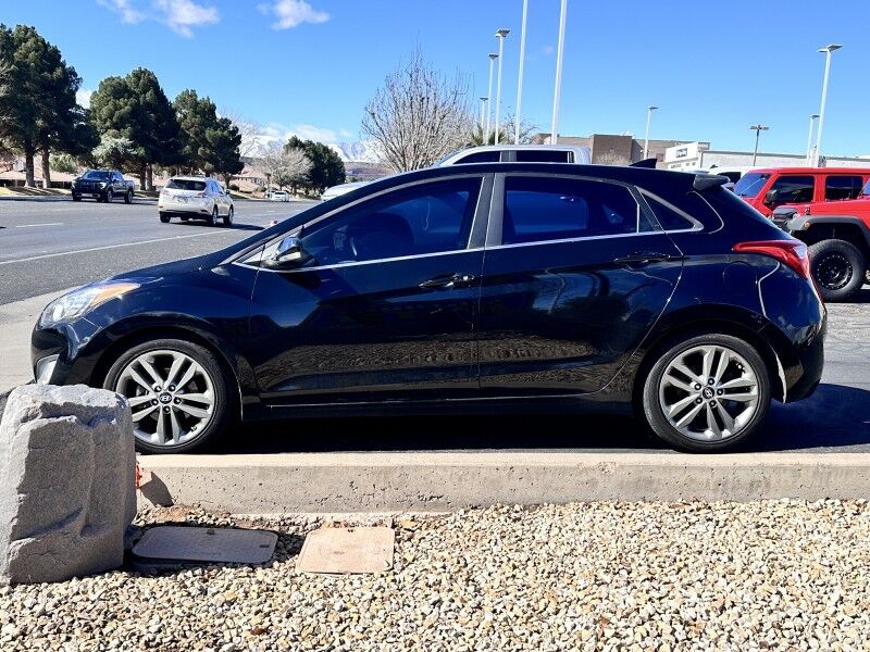 2016 Hyundai Elantra GT St George UT