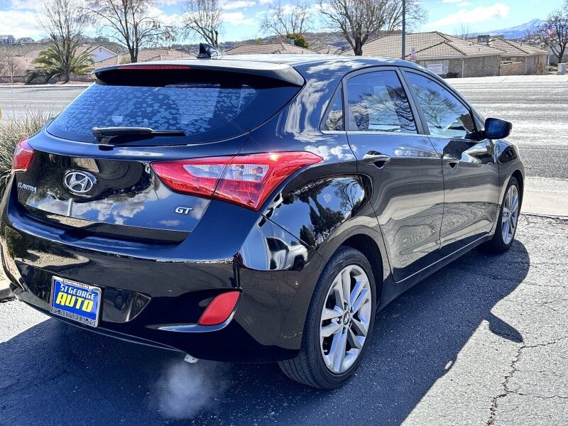 2016 Hyundai Elantra GT St George UT