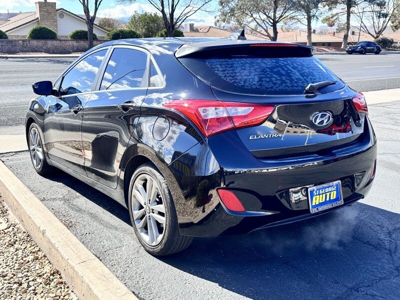 2016 Hyundai Elantra GT St George UT