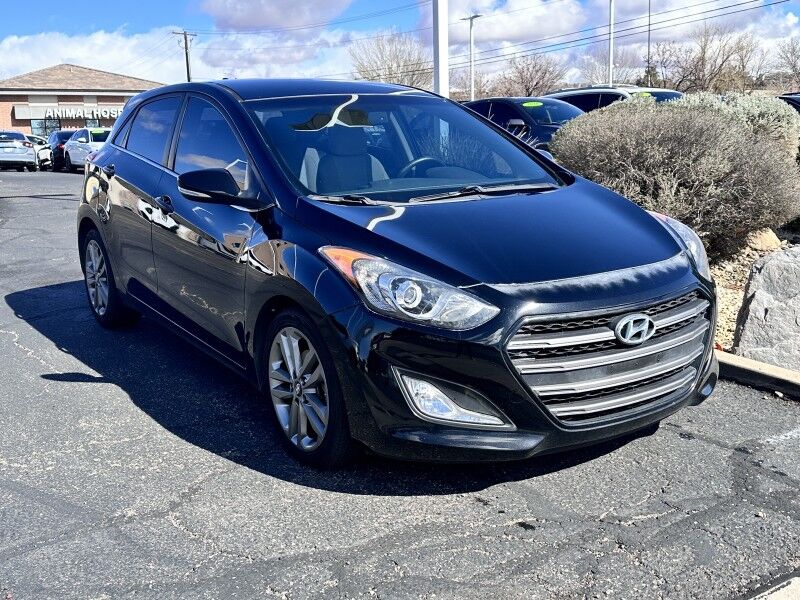2016 Hyundai Elantra GT St George UT