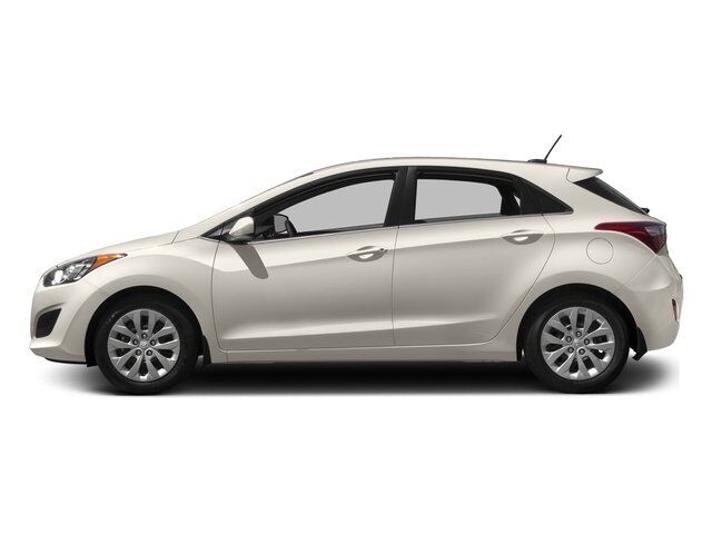 2016 Hyundai Elantra GT Winder GA