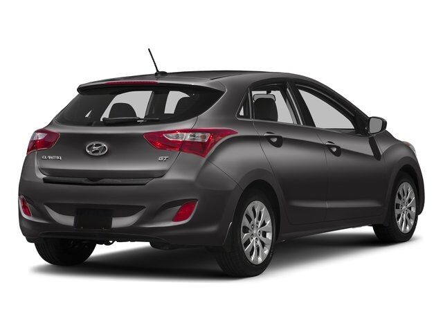 2016 Hyundai Elantra GT Winder GA