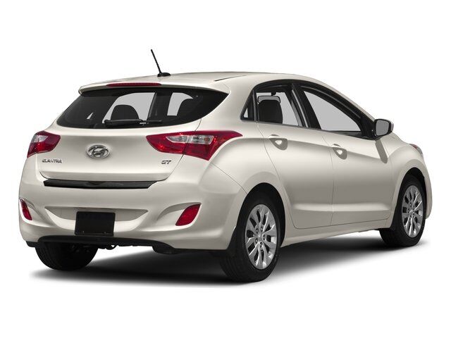 2016 Hyundai Elantra GT Winder GA