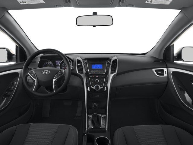 2016 Hyundai Elantra GT Winder GA