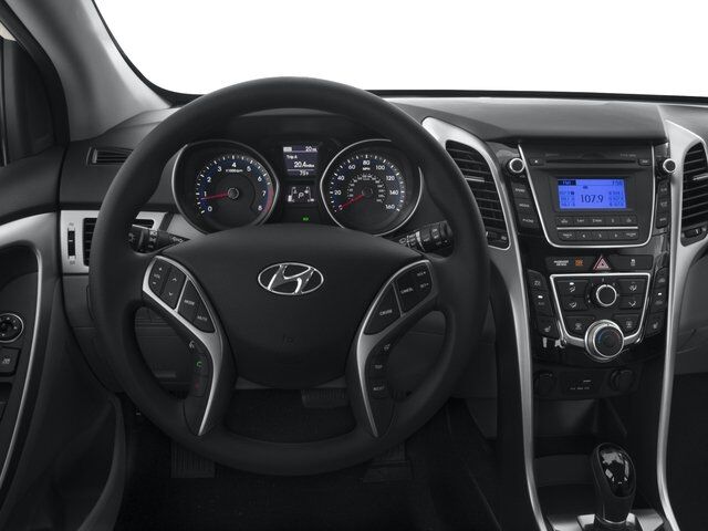 2016 Hyundai Elantra GT Winder GA