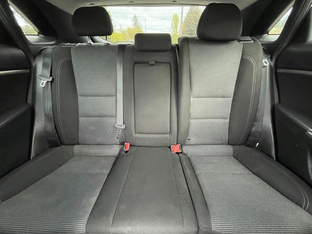 2016 Hyundai Elantra GT 5DR HB AUTO FWD 4D Post Falls ID
