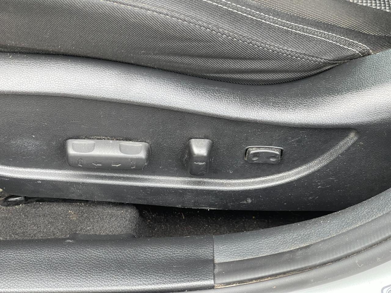 2016 Hyundai Elantra GT 5DR HB AUTO FWD 4D Post Falls ID
