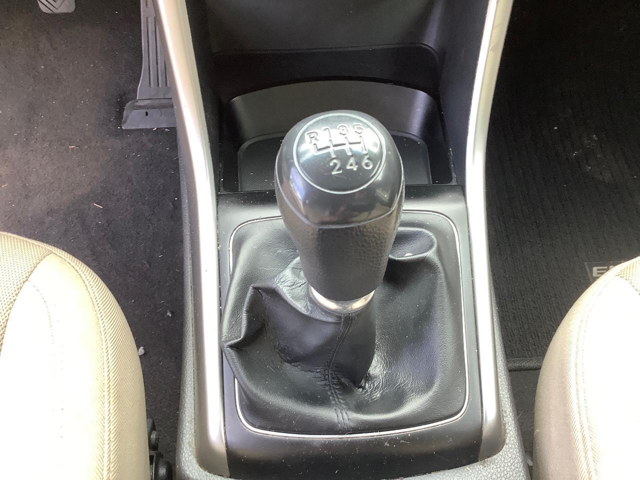 2016 Hyundai Elantra GT 5DR HB MAN FWD Hayden ID
