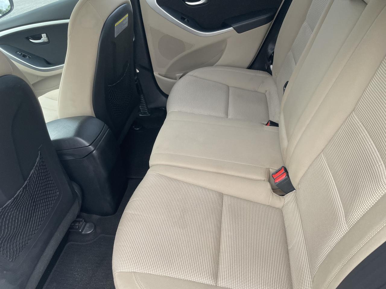 2016 Hyundai Elantra GT A/T Meridian MS