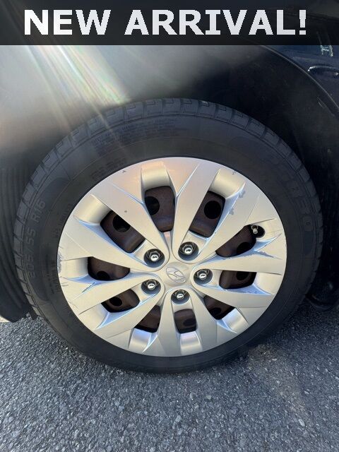 2016 Hyundai Elantra GT Base Renton WA