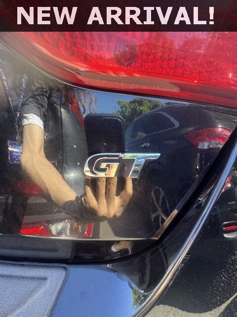 2016 Hyundai Elantra GT Base Renton WA